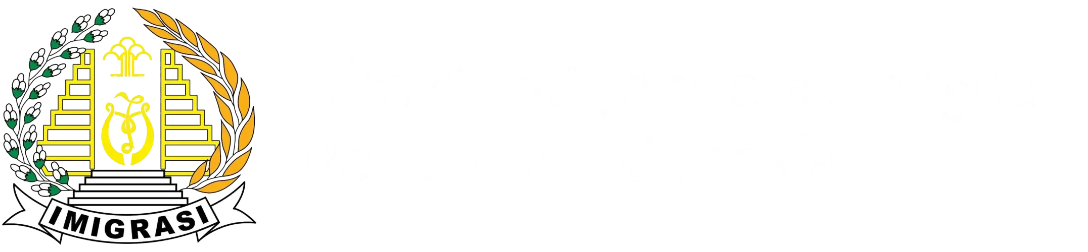 Direktorat Jenderal Imigrasi Gunungkidul